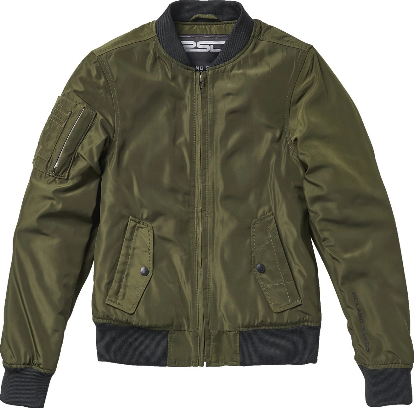 Roland Sands Cambria ladies jacket