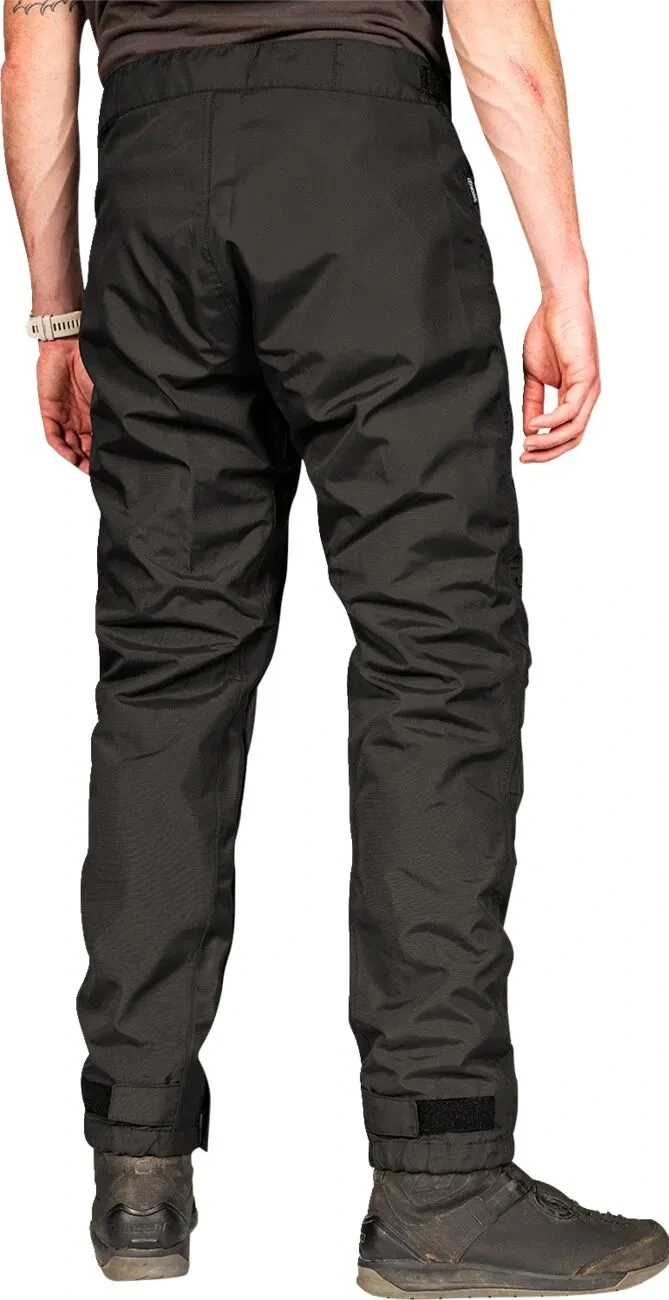 PANT PDX3 CE BLACK SM