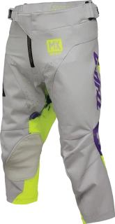Youth Launchmode Bleach Pants