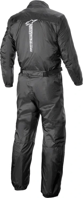 Alpinestars Hurricane Rain Suit v2 Black, XS