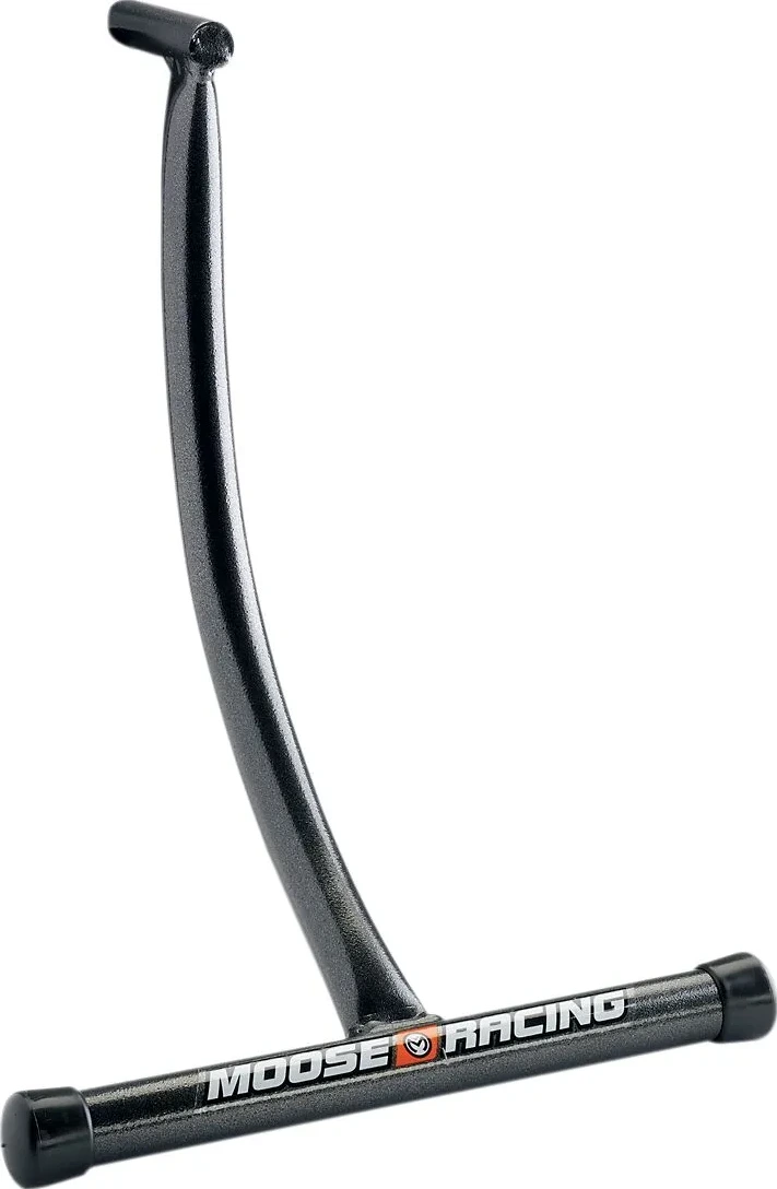 T-STANDHD plieninis MX-KTM