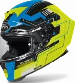 Airoh GP 550 S Challeng