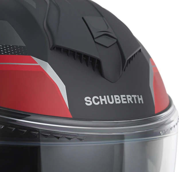 Schuberth Helmet S3 Apex anthracite, 53 XS
