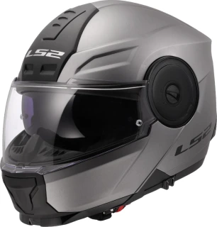 LS2 FF902 SCOPE II Solid Helmet