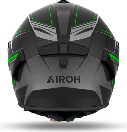 Airoh Helmet Spark 2 Shadow Green Matt, XS
