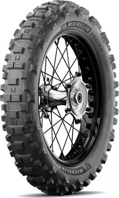 Michelin Enduro Xtrem NHS 140/80-18 M/C 70M TT Re