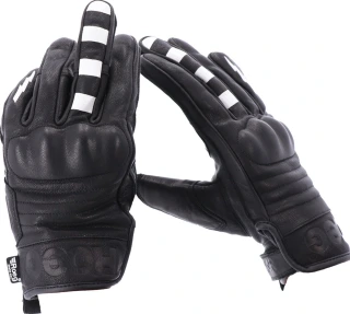 Roeg FNGR graphic gloves
