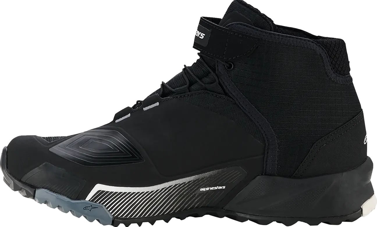 SHOES 4W CR-X DS BLACK/GRAY/WHITE 5