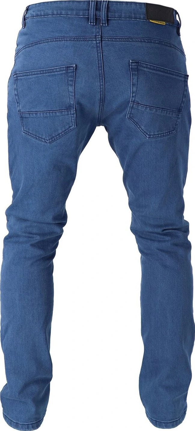 Roeg Chaser jeans, washed Blue, denim, 30/32