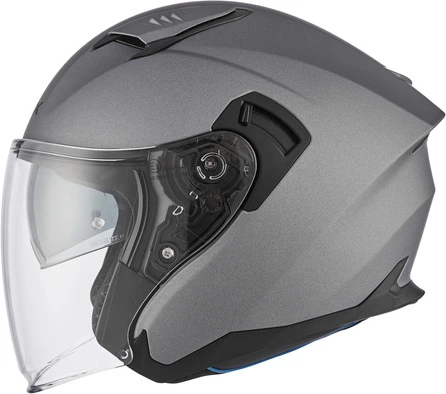 APEX Helmet JI200 Solid titan M