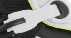 Alpinestars buckle White Tech 3S Junior