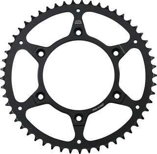 SPROCKET REAR 53T 520 SC