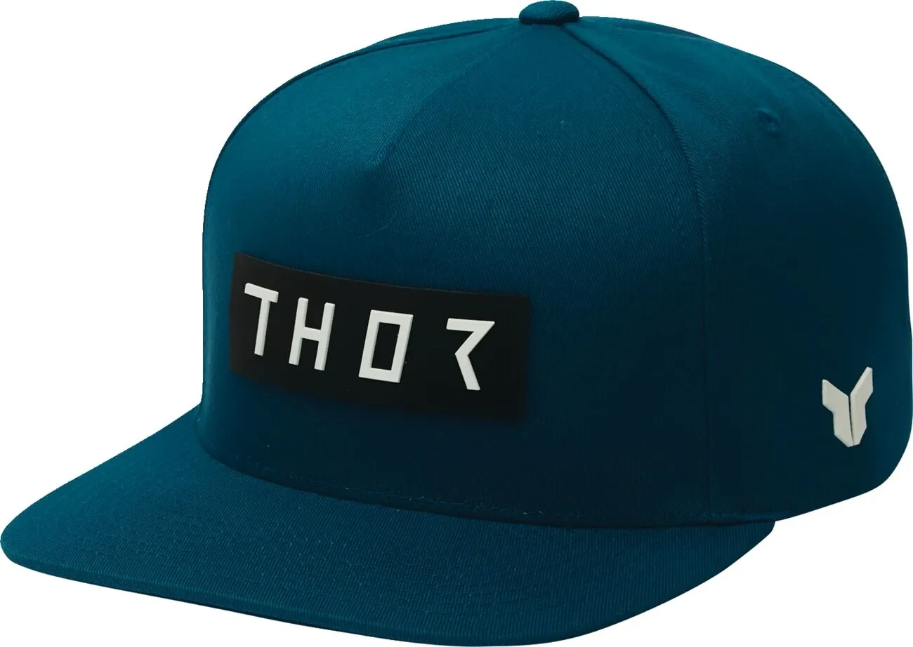 HAT ROGUE SLATE BLUE