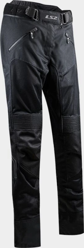 LS2 Vento Lady Pant - 4XL, Black