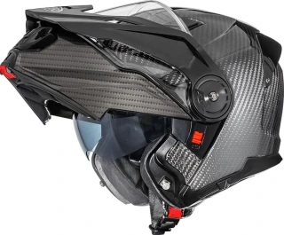 Land Cruiser Carbon Helmet