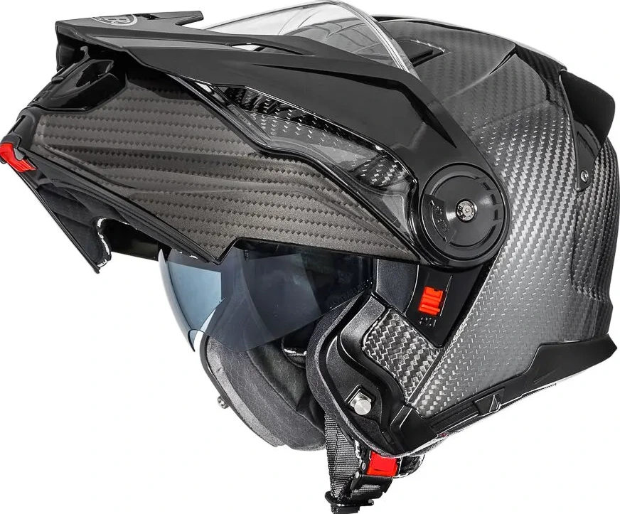 HELMET LANDCRUISER CARBON XS