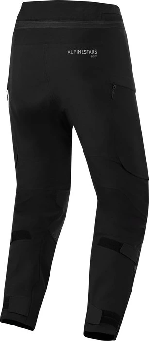 Alpinestars Pants Andes Pro Drystar XF Black, S