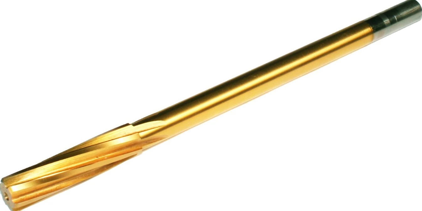 Feuling, cam plate/oil pump reamer tool