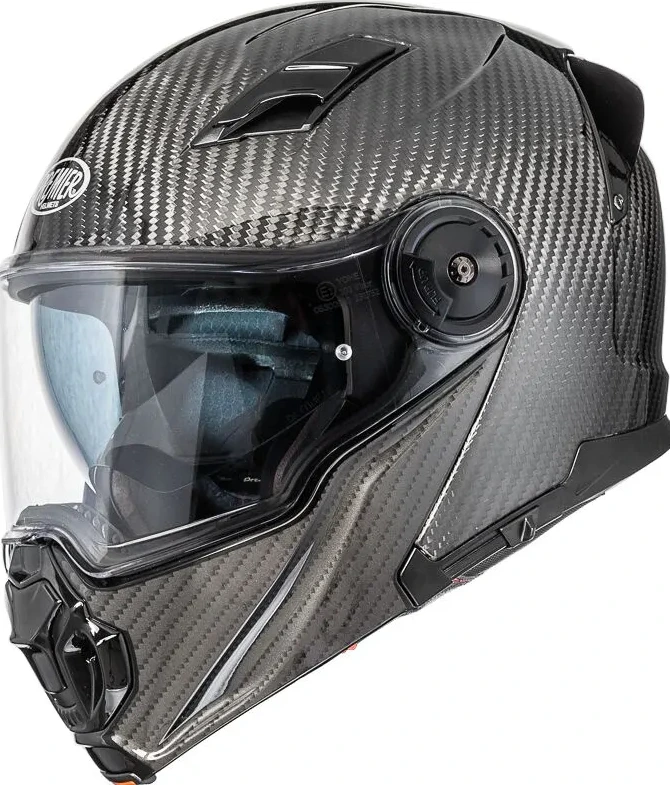 HELMET LANDCRUISER CARBON XS
