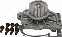 Orbitrade water pump d3