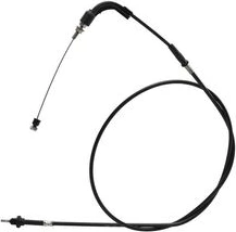 SBT Choke Cable Polaris Virage/Virage TX