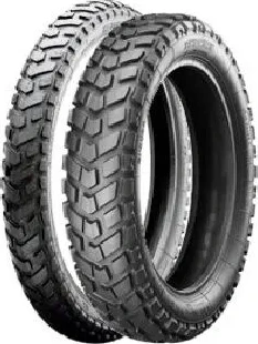 K60 M+S SIO2 120/80-18 62T