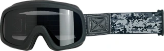 Biltwell Overland 2.0 Grunt goggle black camo
