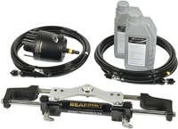 Seafirst MO150H-R1 hydraulic steeringkit