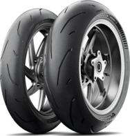 Michelin Power GP2 180/55 ZR 17 M/C (73W) TL Re