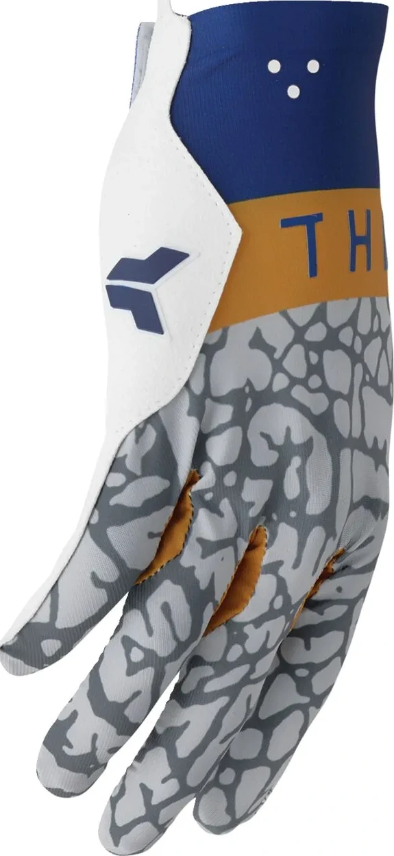GLOVES SPORTMODE BRAVO NV/CP XS