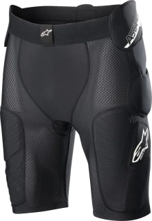 Bionic Action Protection Shorts