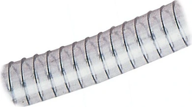 stiprināta šļūtene 20x27 (spole 60 m)