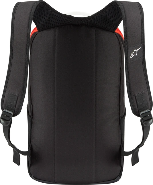 Alpinestars Backpack Defcon v2 Black 14L
