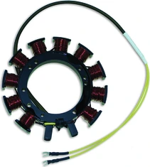 Cdi Elec. Mercury Cdi Elec. Mariner Stator