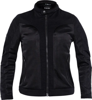 John Doe Aero mesh jacket women