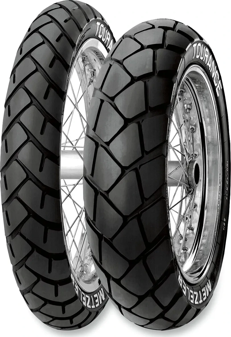 TOURANCE 110/80 R 19 M/C 59V TL F