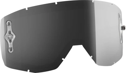 Scott Lens Hustle/Primal/Split single light sensitive grey afc works