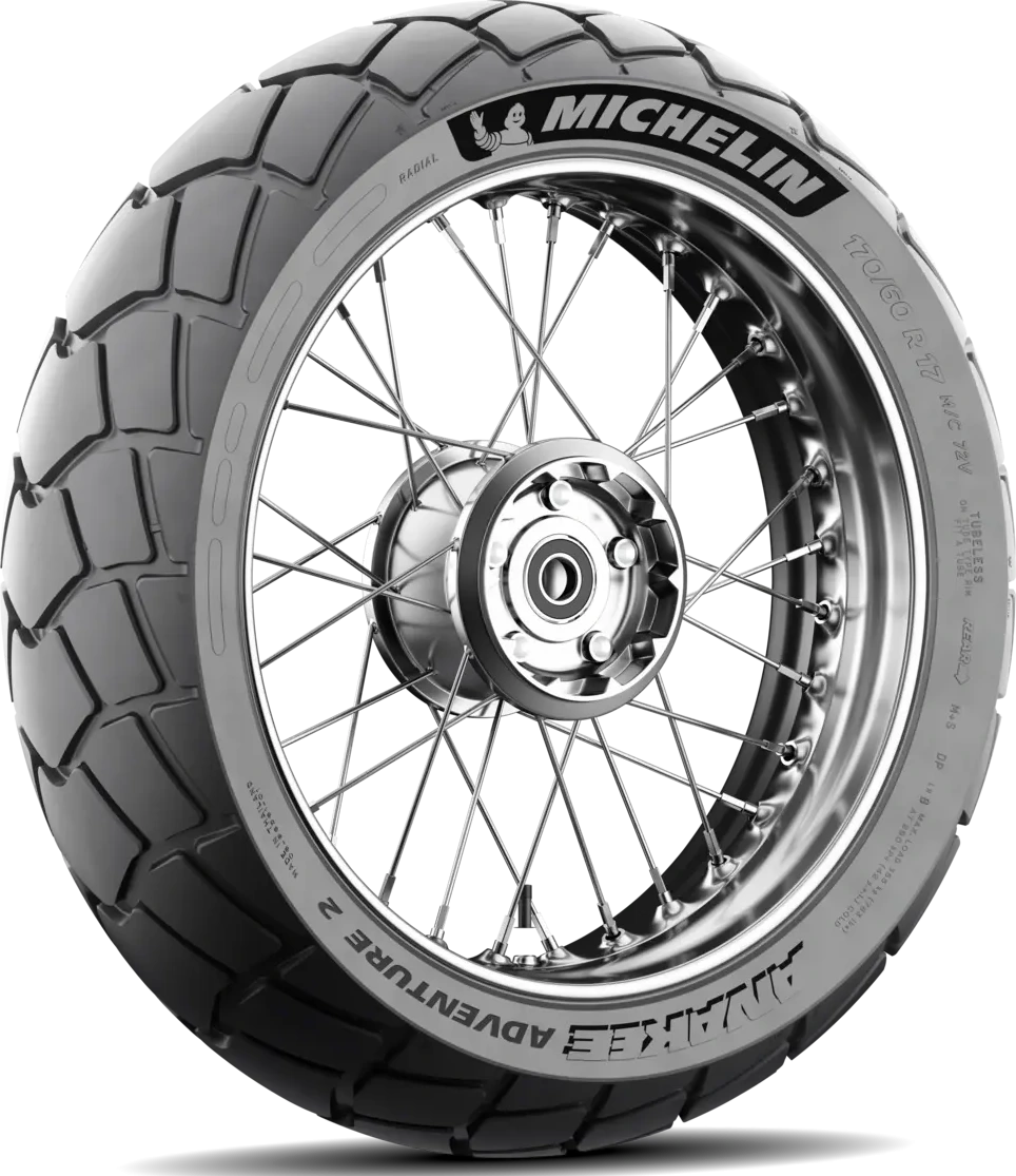ANAKEE ADVENTURE 2 150/70 R 17 M/C 69V R TL/TT