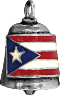 Gremlin Bell Puerto Rico