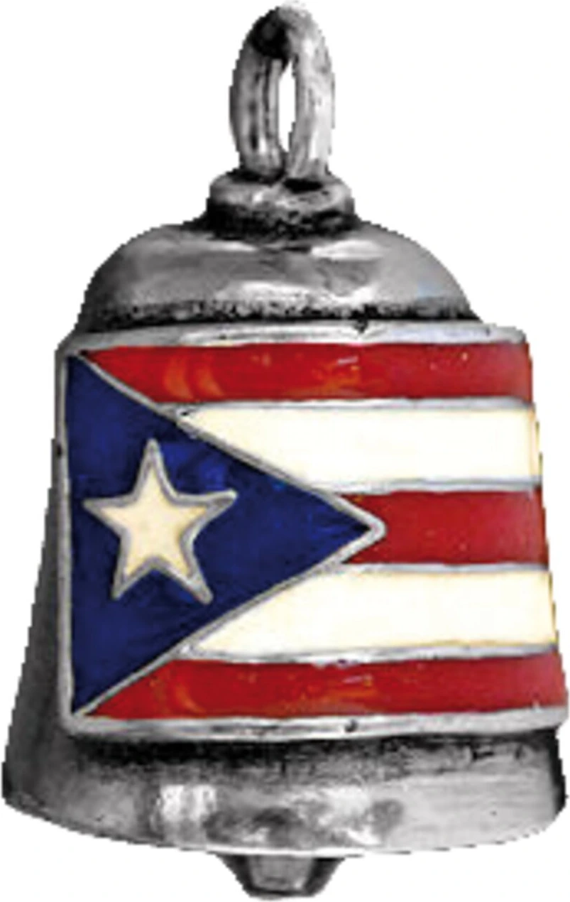 Gremlin Bell Puerto Rico