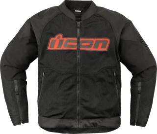 Overlord3 Mesh™ Jacket