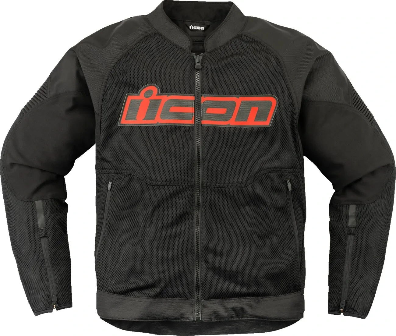 JACKET OVERLORD3 MESH SLAYER LG