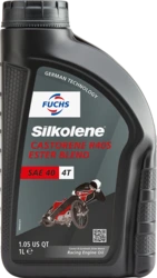 Silkolene Castorene R40S (10)