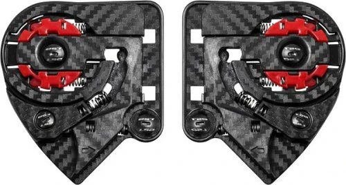 LS2 ratchet system - 8002012, FF396/358/322/392