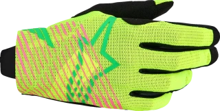 Radar Pro Gloves