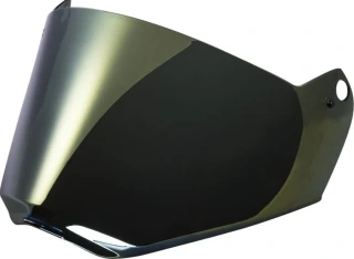 Iridium Gold
