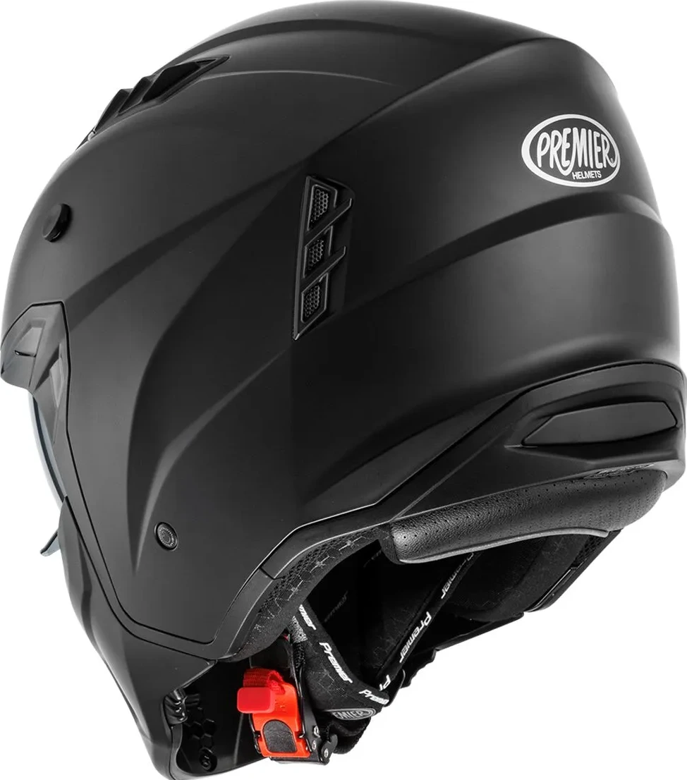 HELMET SUBVERTER U9 BM XS