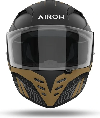 Airoh Helmet Connor Zeus, S