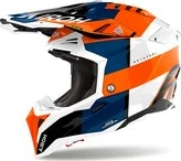 Airoh Helmet Aviator 3 Monarch