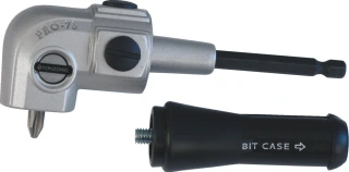 Pro-75 L-Drive for electric drill